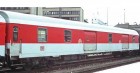 52354 ACME Baggage car type Dmd 906 in AutoZug livery